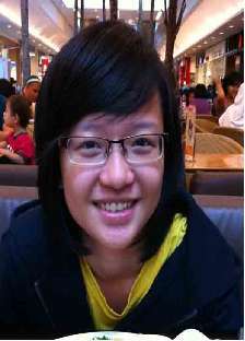 Gia sư Chin My My